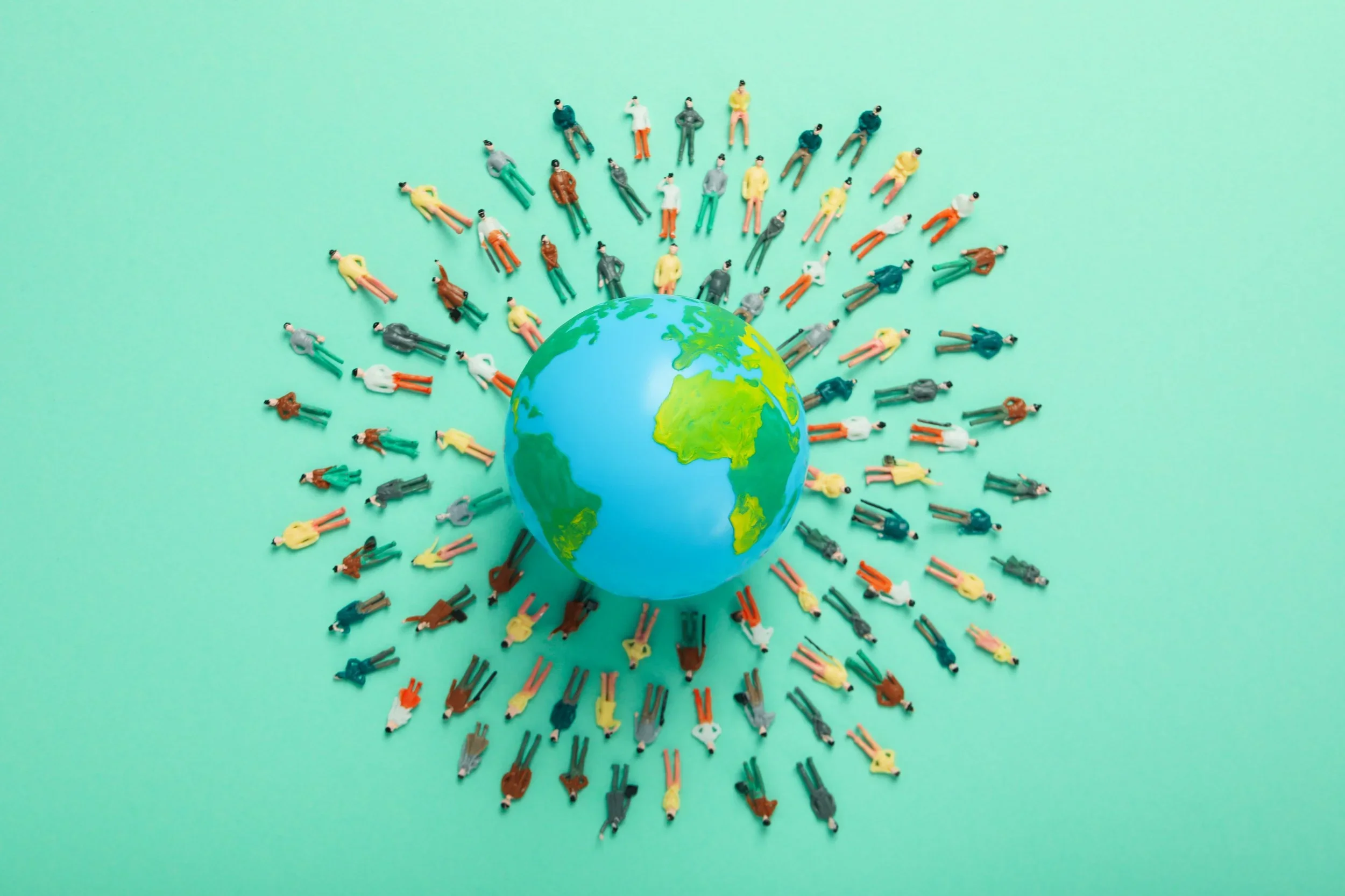 Reinventing Organizations