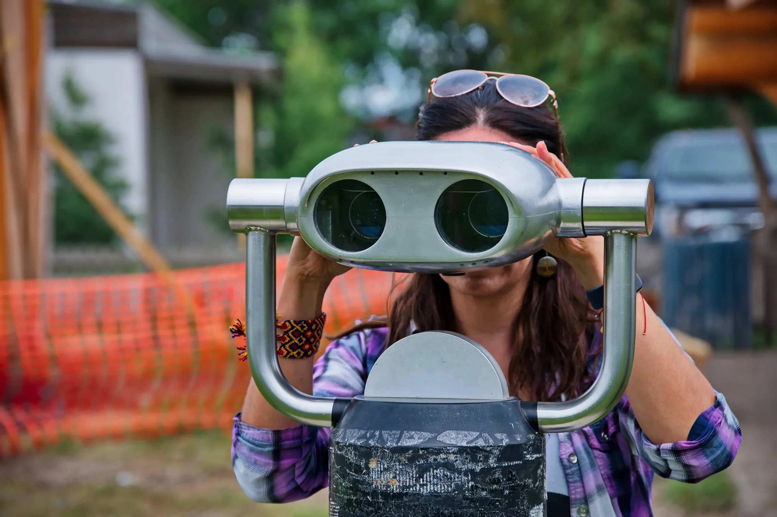 What Happens Now to the Future?