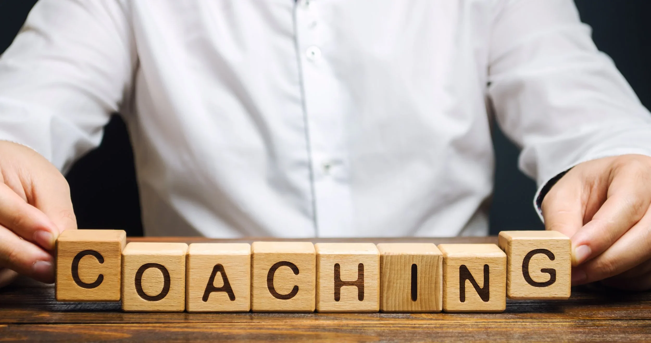 Coaching – What, Why, How