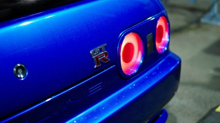 No words 🤯
This 500hp R32 GTR never sleeps&hellip;

#R32GTR #Greddy #HKS #NISSAN #Nismo