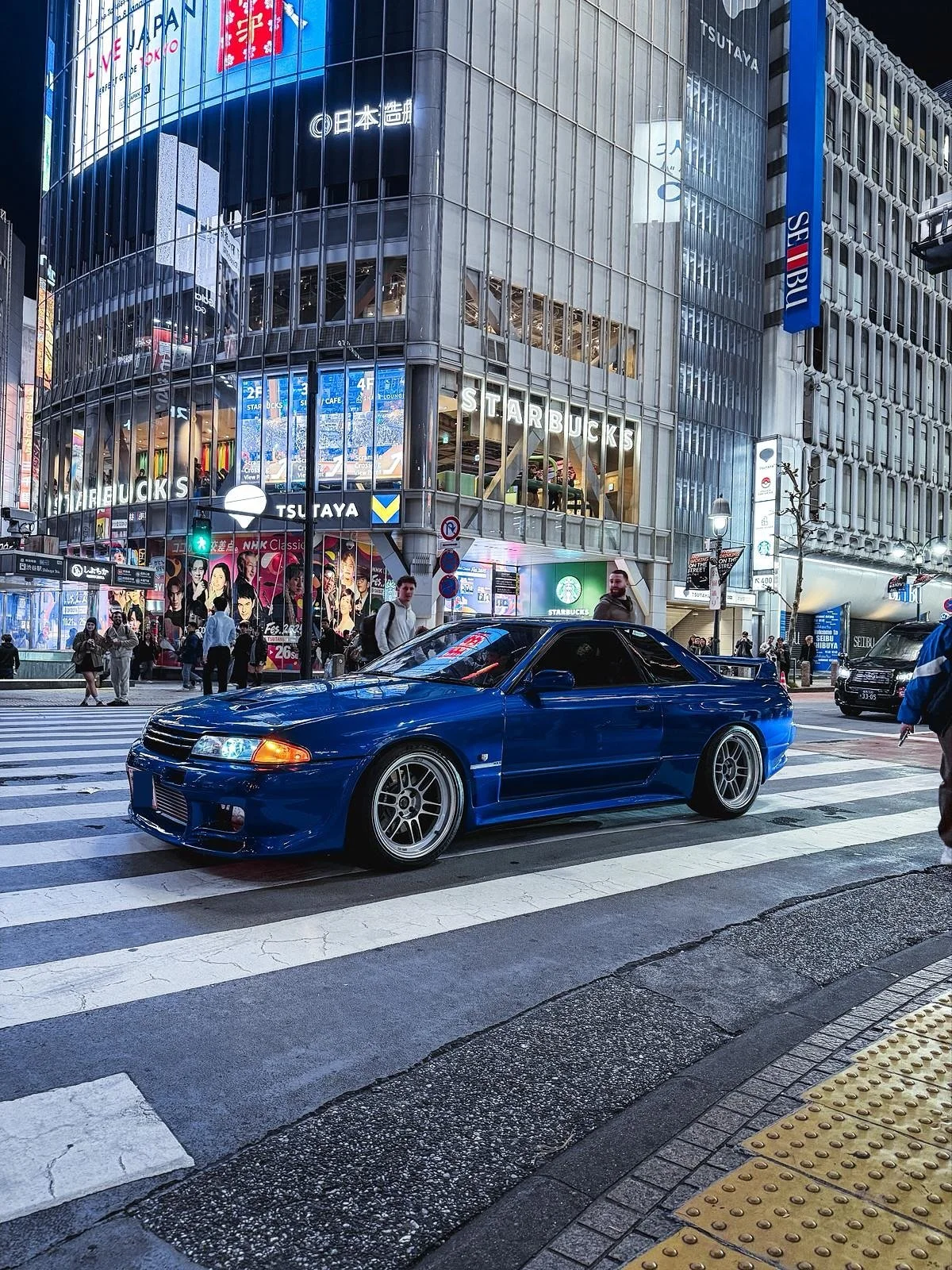 THE 500HP BEAST IS UNLEASHED 💥

🇯🇵 ✈️🇺🇸

#R32GTR #Greddy #HKS #NISSAN