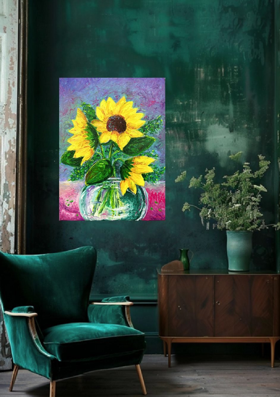 Girasole artroom2.jpg