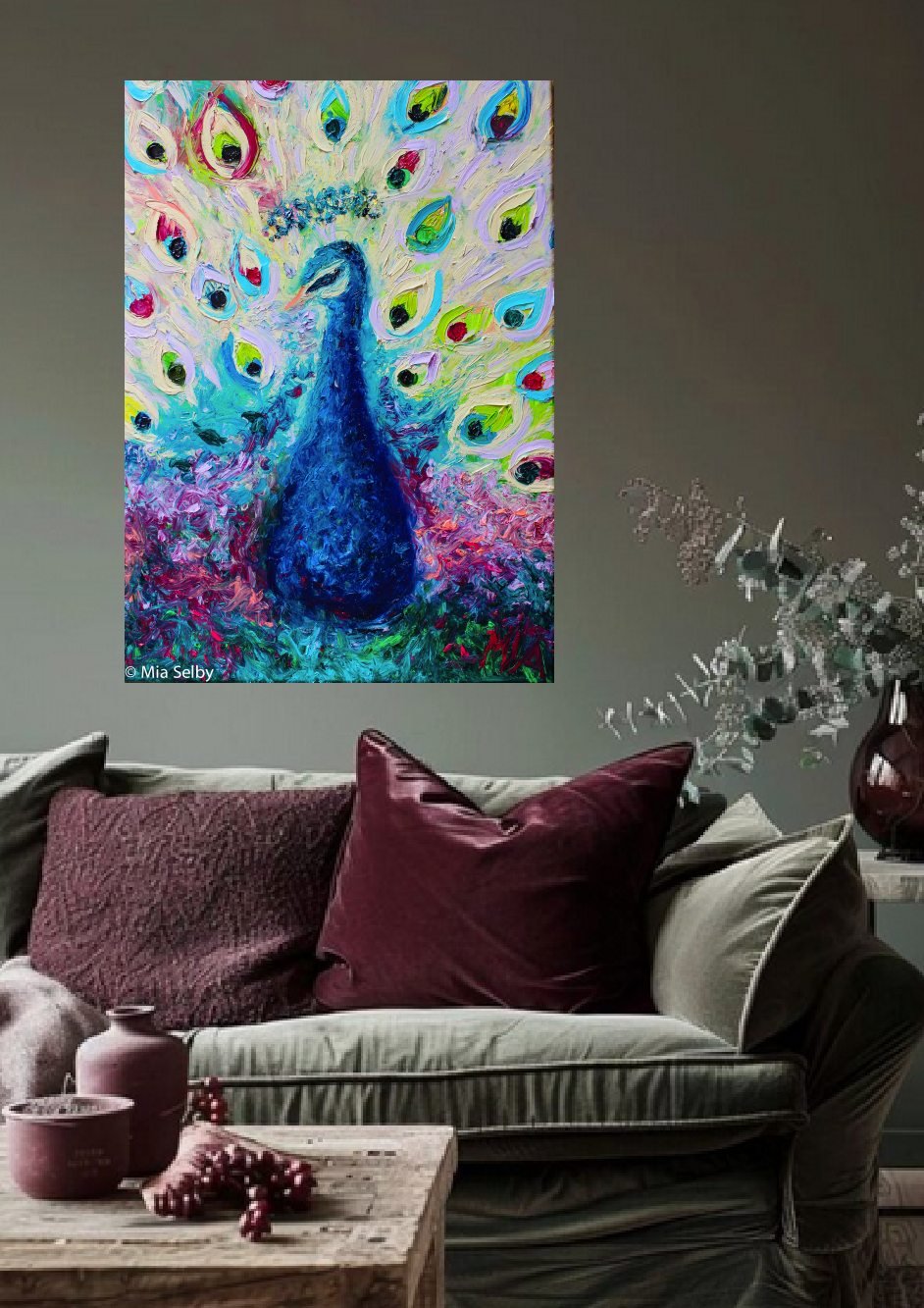 Fear Peafowl artroom2.jpg