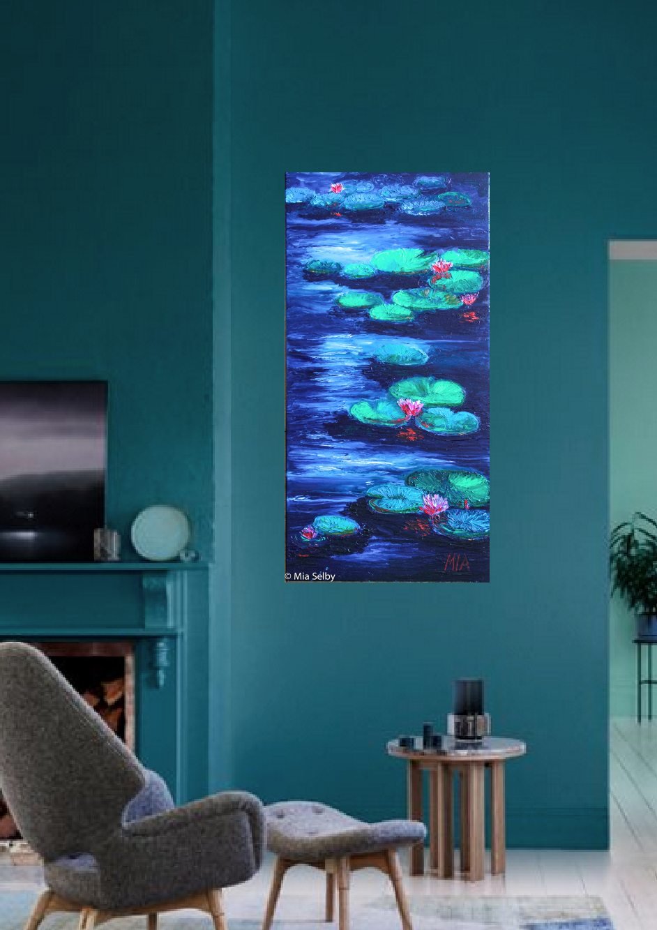 Nuit Celeste artroom1.jpg