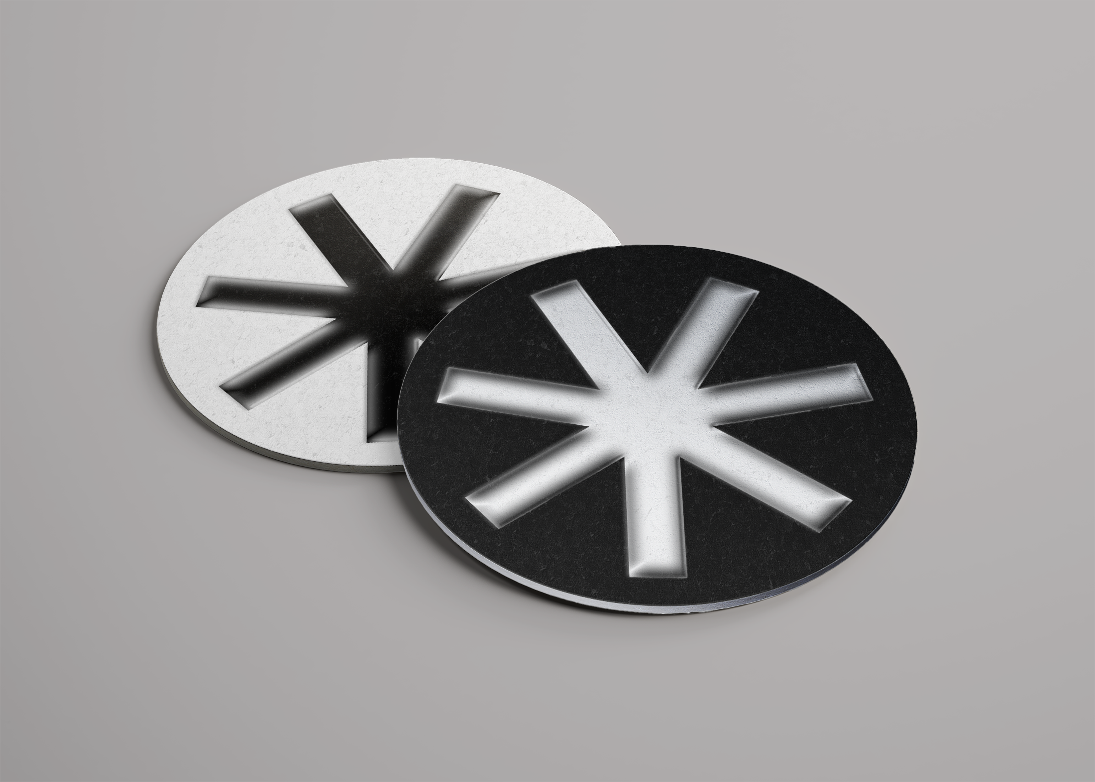 Coasters