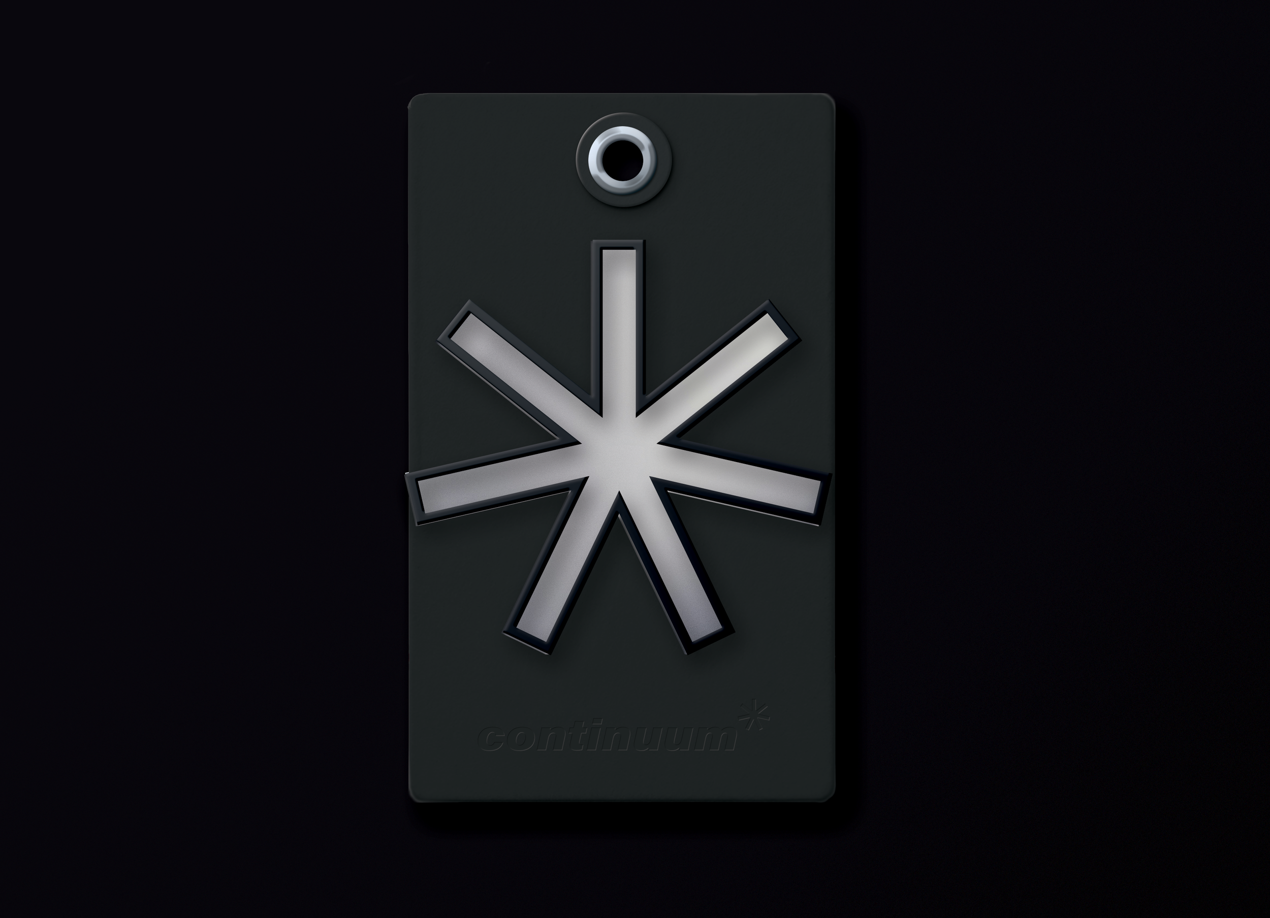 Enamel Pin