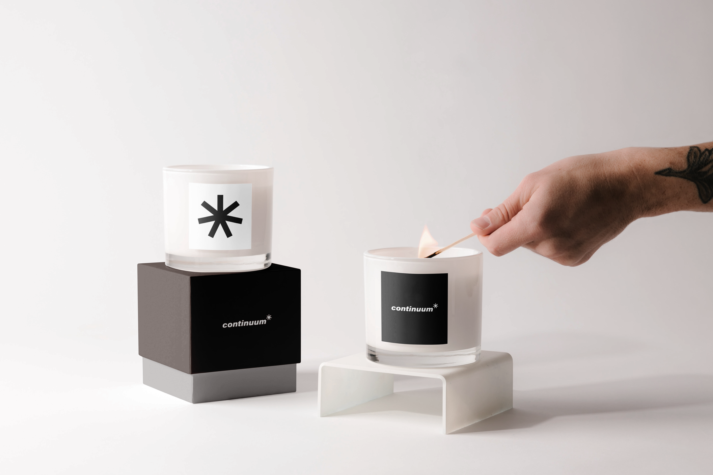 Candles