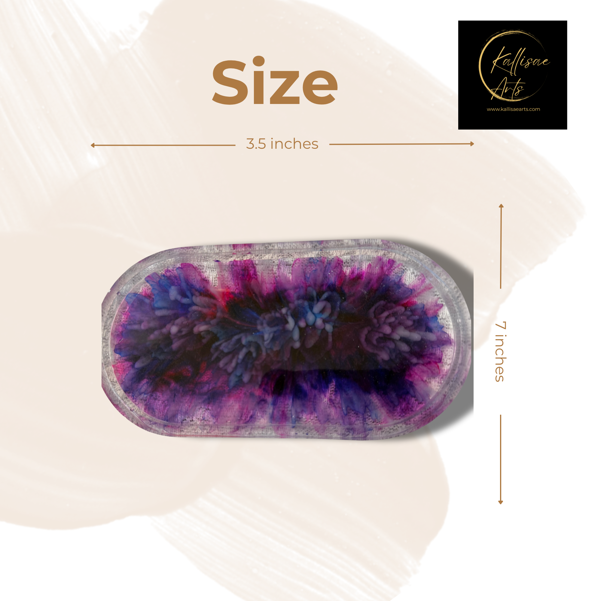Purple & blue alchohol ink trinket tray.png
