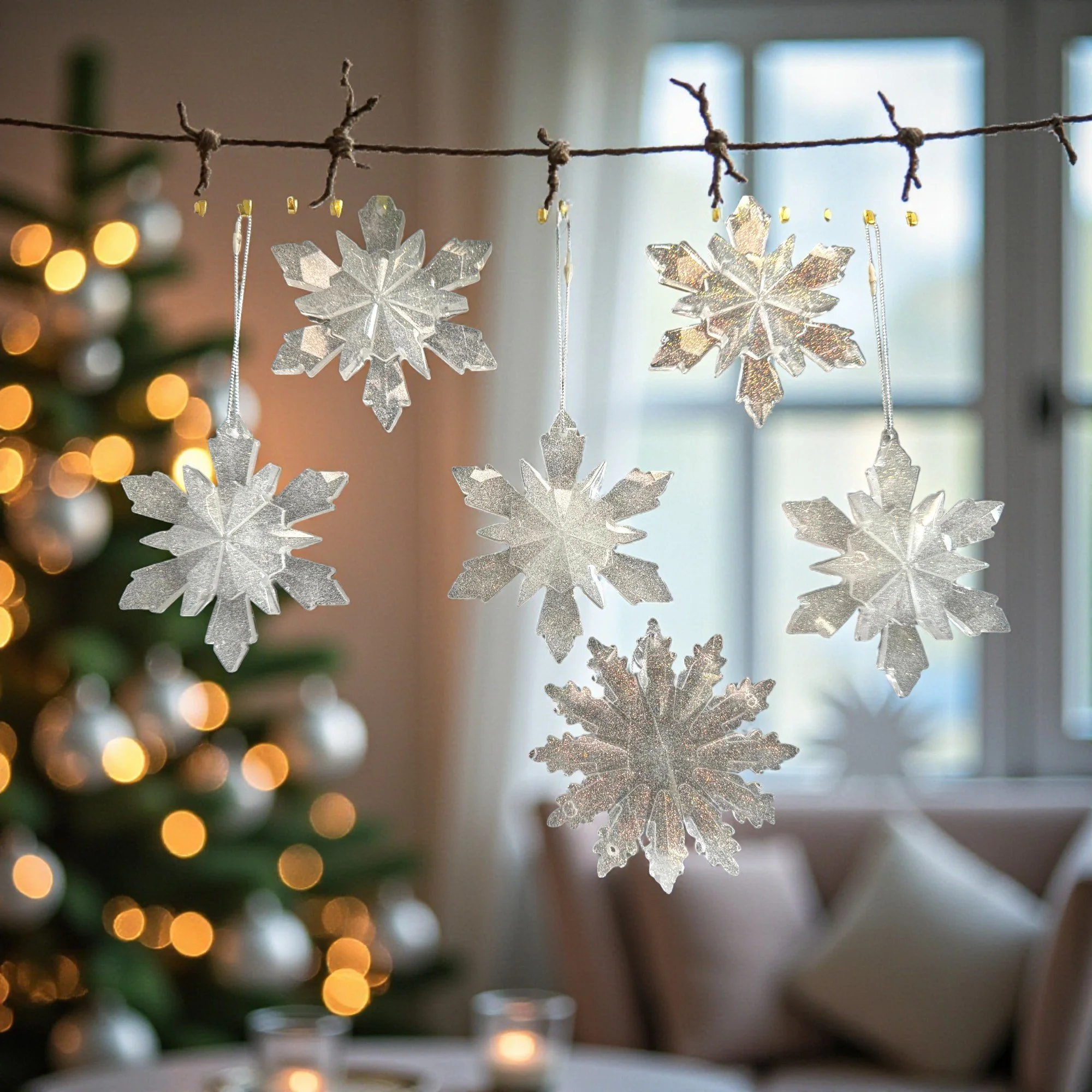 White and sparkly snowflakes.jpg