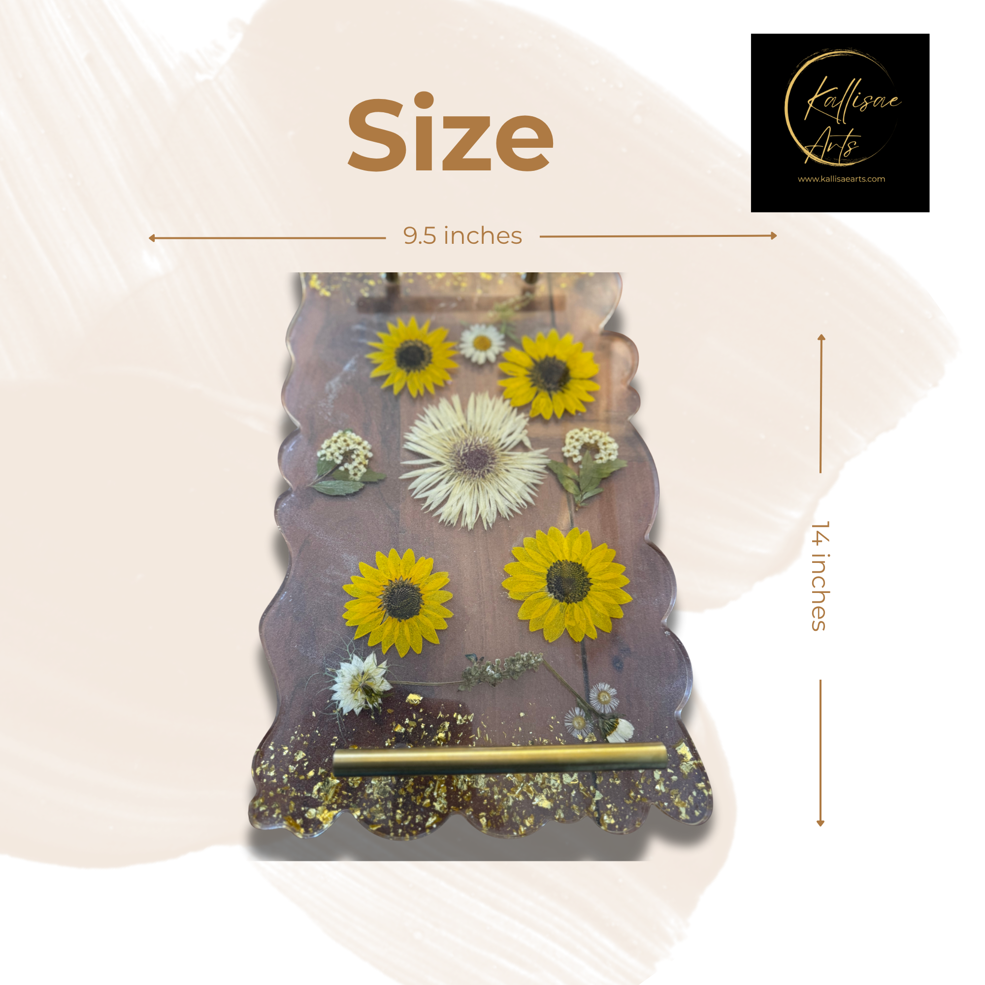 Large Sunflower Tray.png
