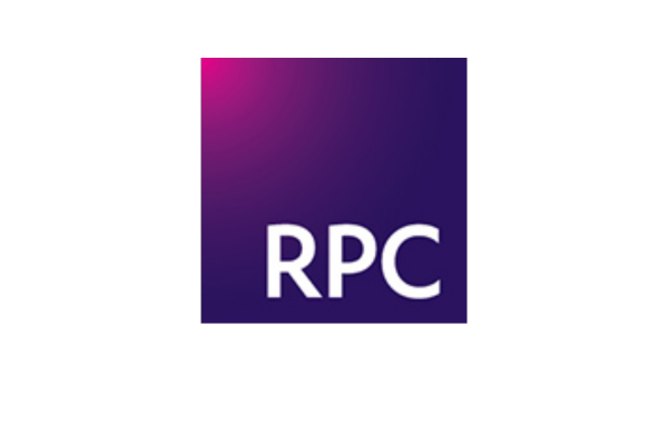 RPC logo with a gradient purple and pink background.