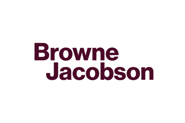 Browne Jacobson logo