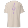 Dead Endless Tee - Washed Black