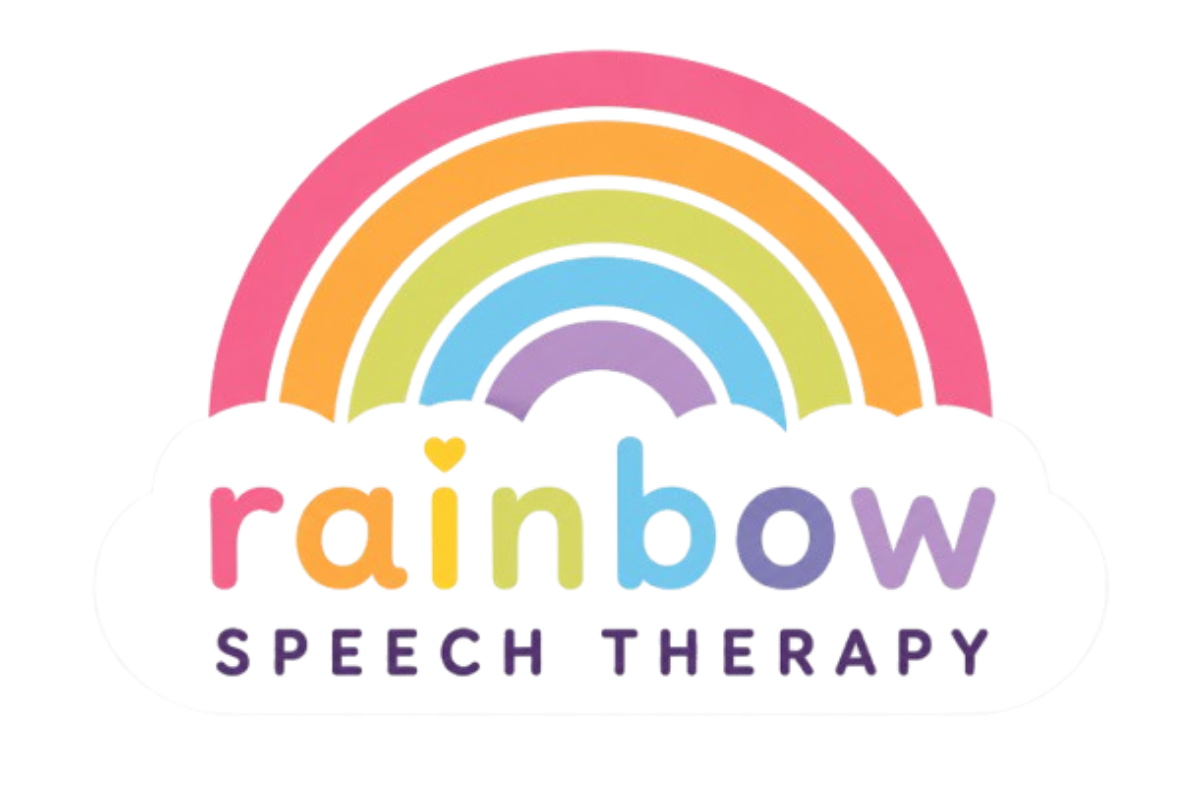 Rainbow Speech Therapy