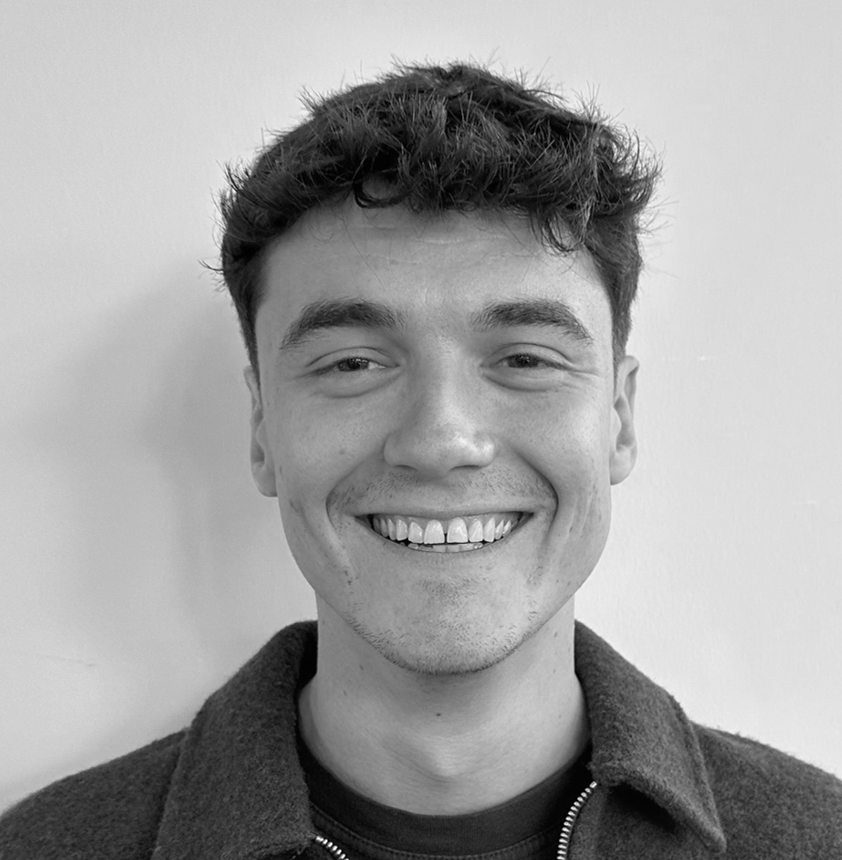 Jake Rodgers - GIG Retail