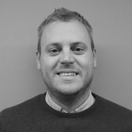 Josh Stead - GIG Retail