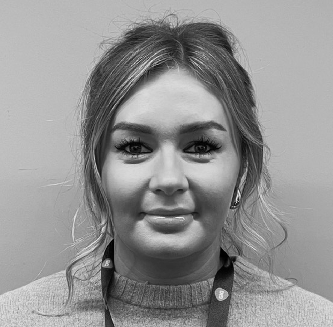 Lauren Hall - GIG Retail