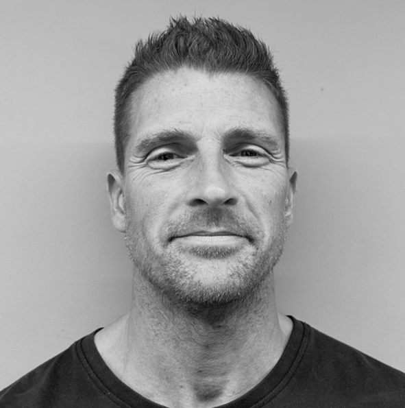 Chris Hall - GIG Retail