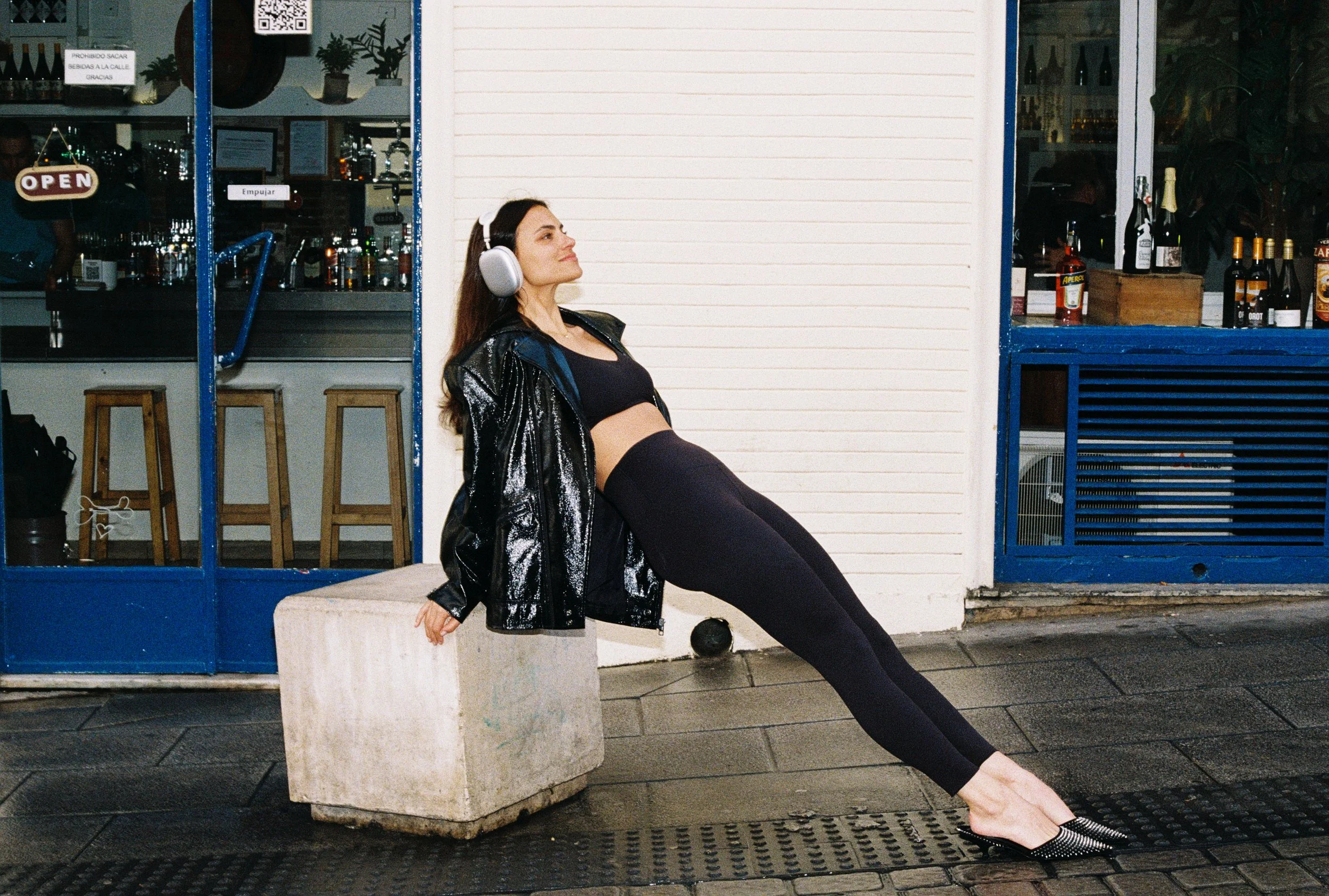 PILATES FUSION
