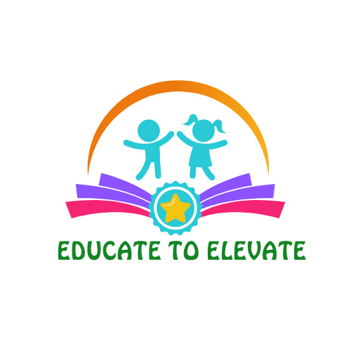 Educate to Elevate