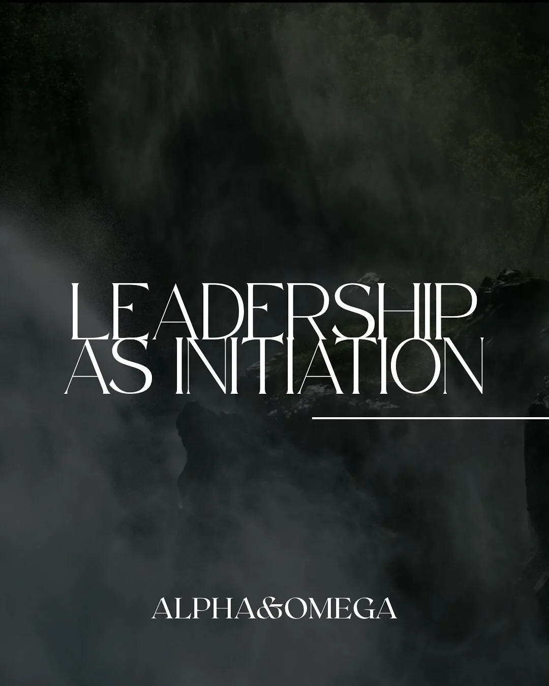 If you&rsquo;re here to walk a path of originality, you will be called in and forward to meet every part of you that tries to dampen your expression to stay safe within the &lsquo;norm&rsquo; or that only follows your intuition once it has been exter