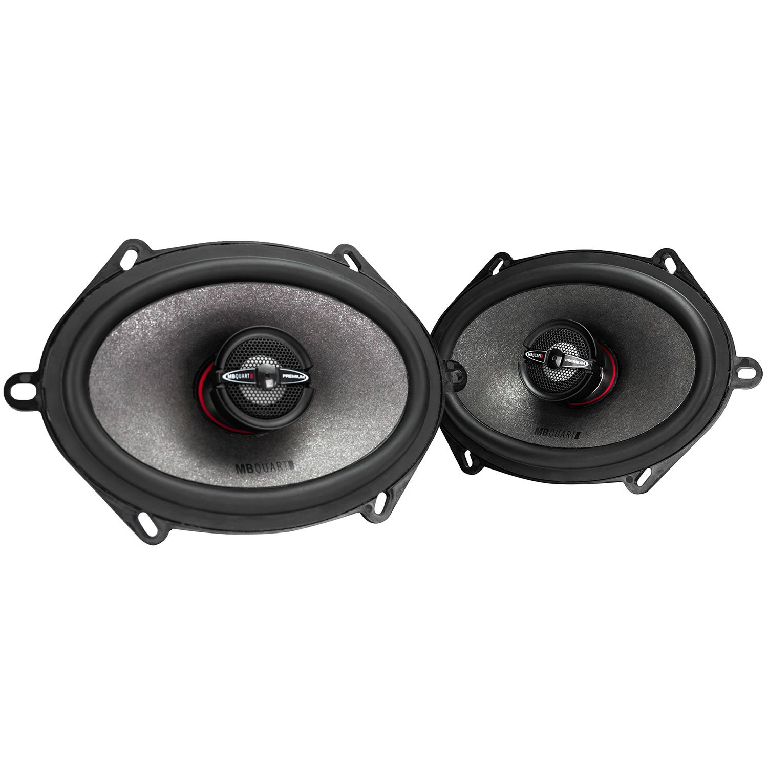 MB Quart PK1-168