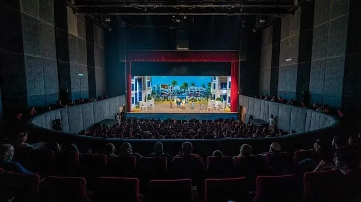 Riyadh Season | Boulevard City Theatres