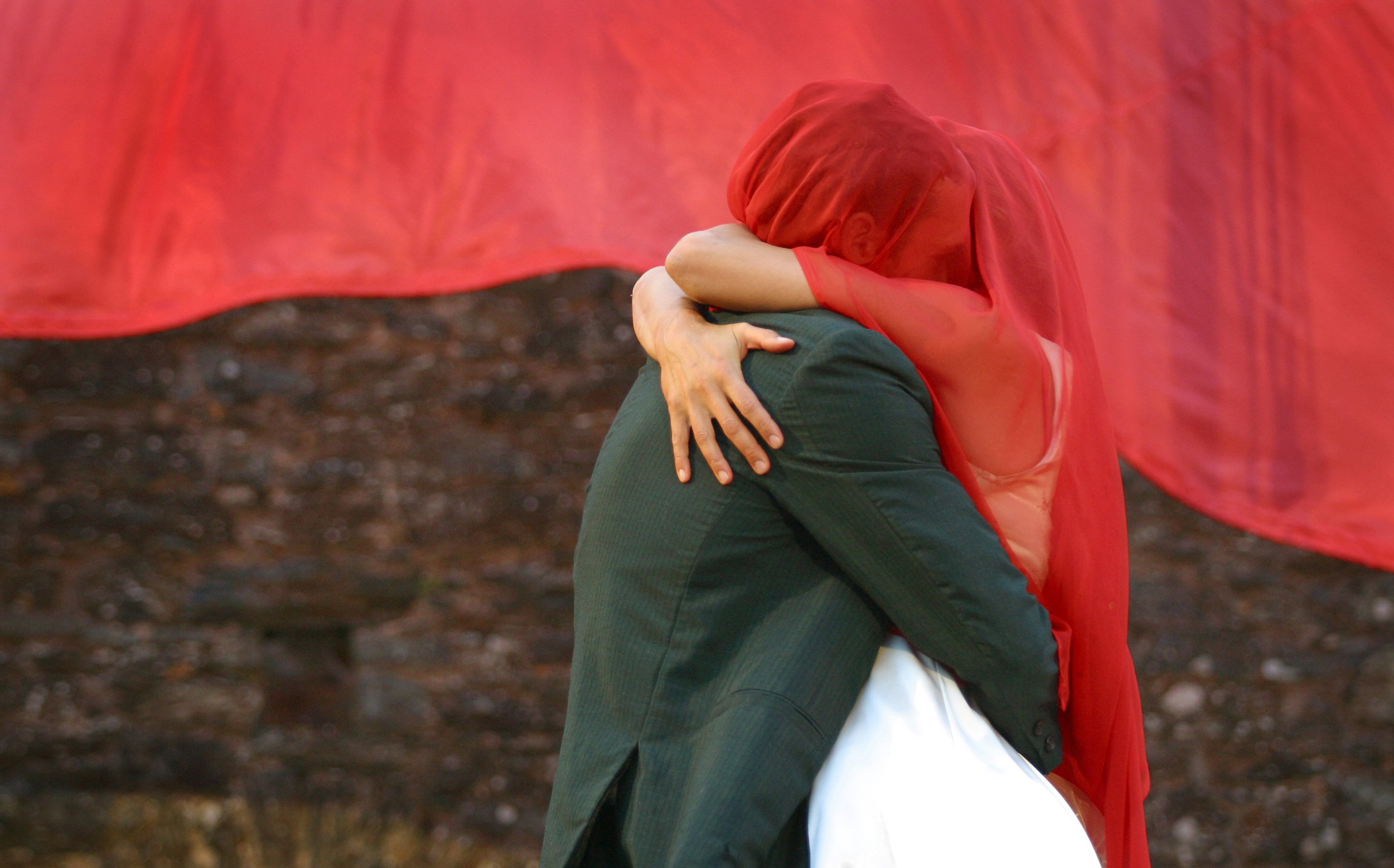 Tristan and Yseult