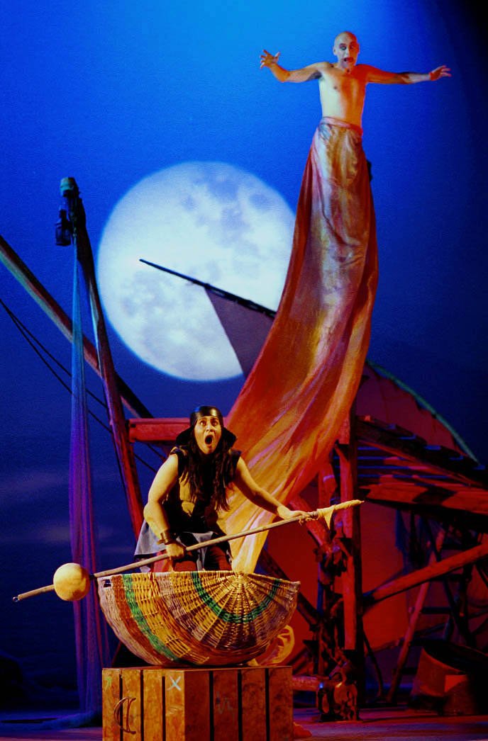 Arabian Nights