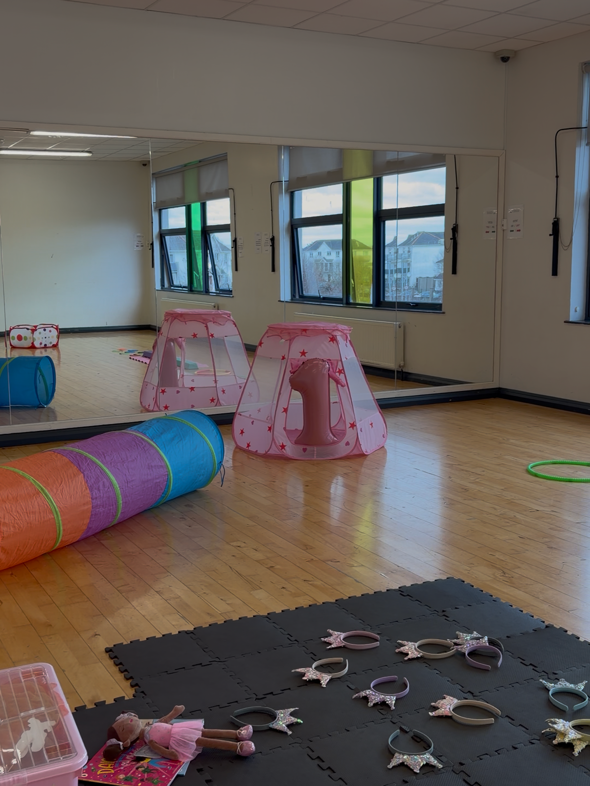 2.5-3.5Y(Tiny Dancers)