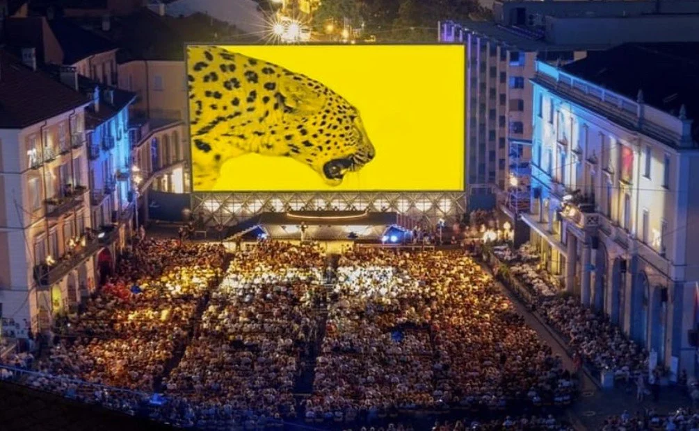 FILM FESTIVAL LOCARNO