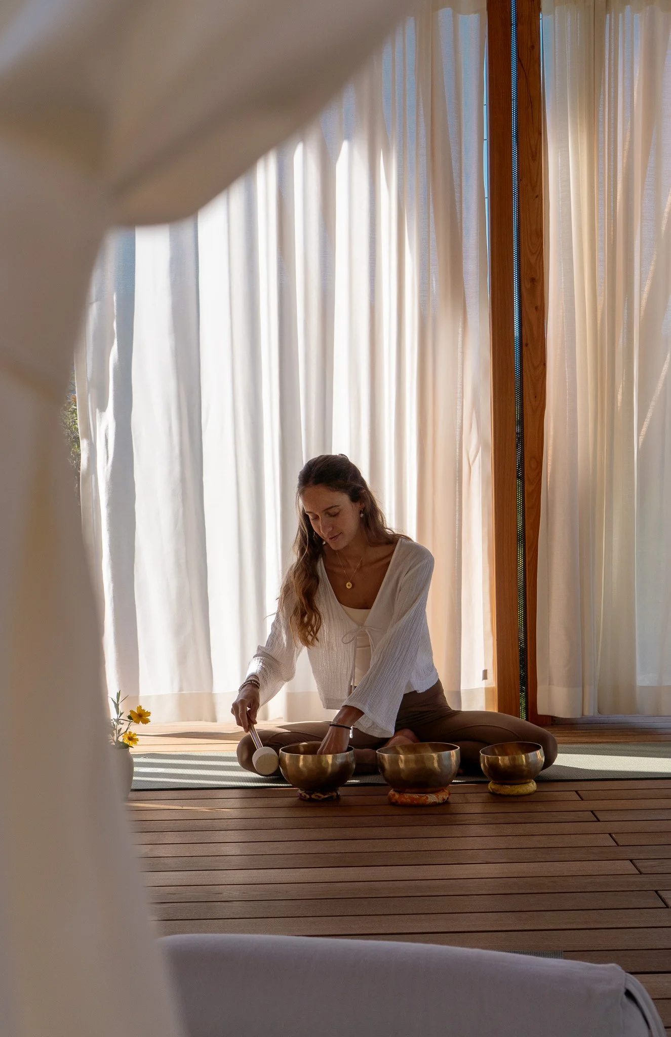 INNER BALANCE • YOGA &amp; AYURVEDA RETREAT