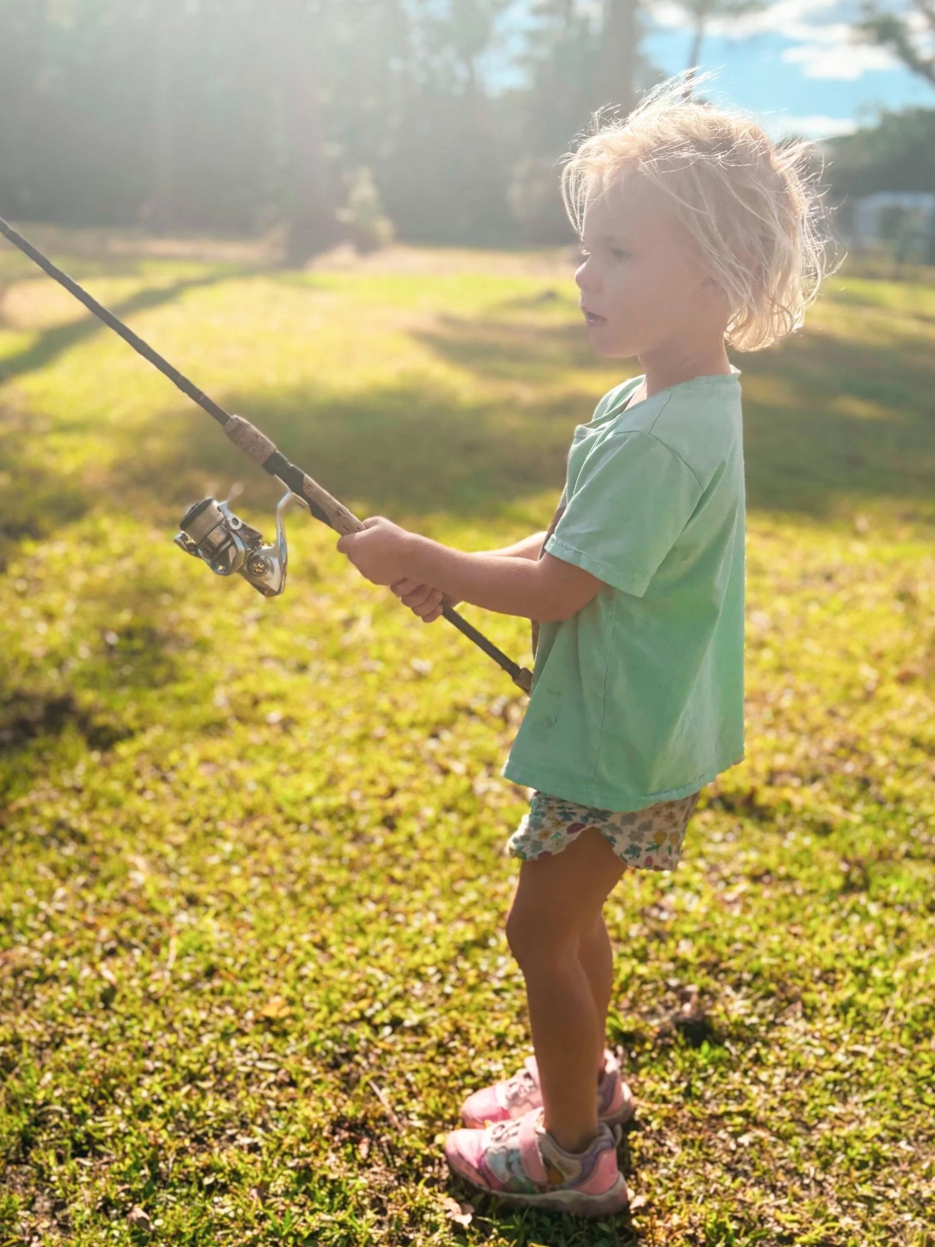 Connection Beyond the Car Line