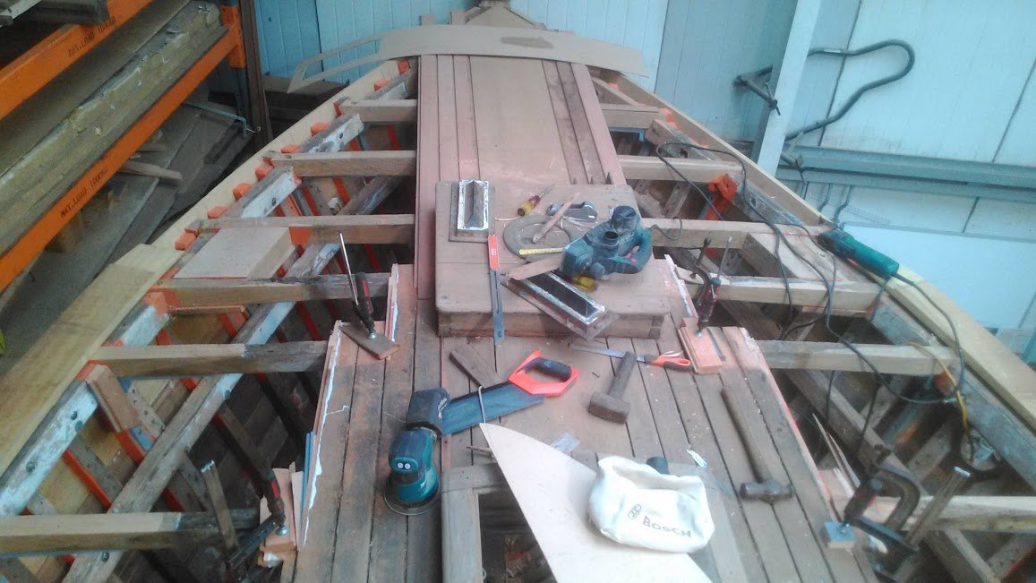 fwd kingplank and foredeck repairs.jpg