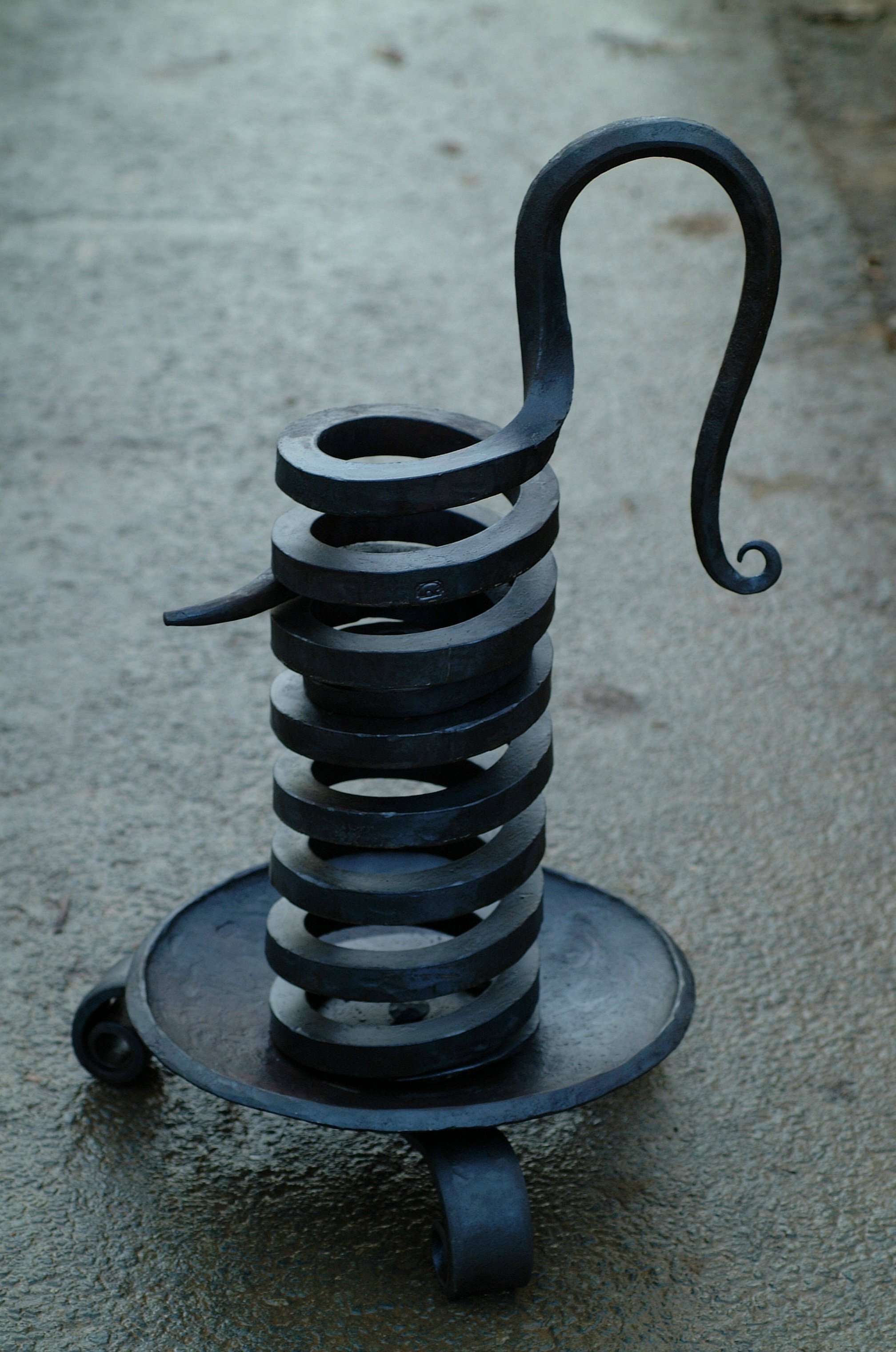 Large cellar stick