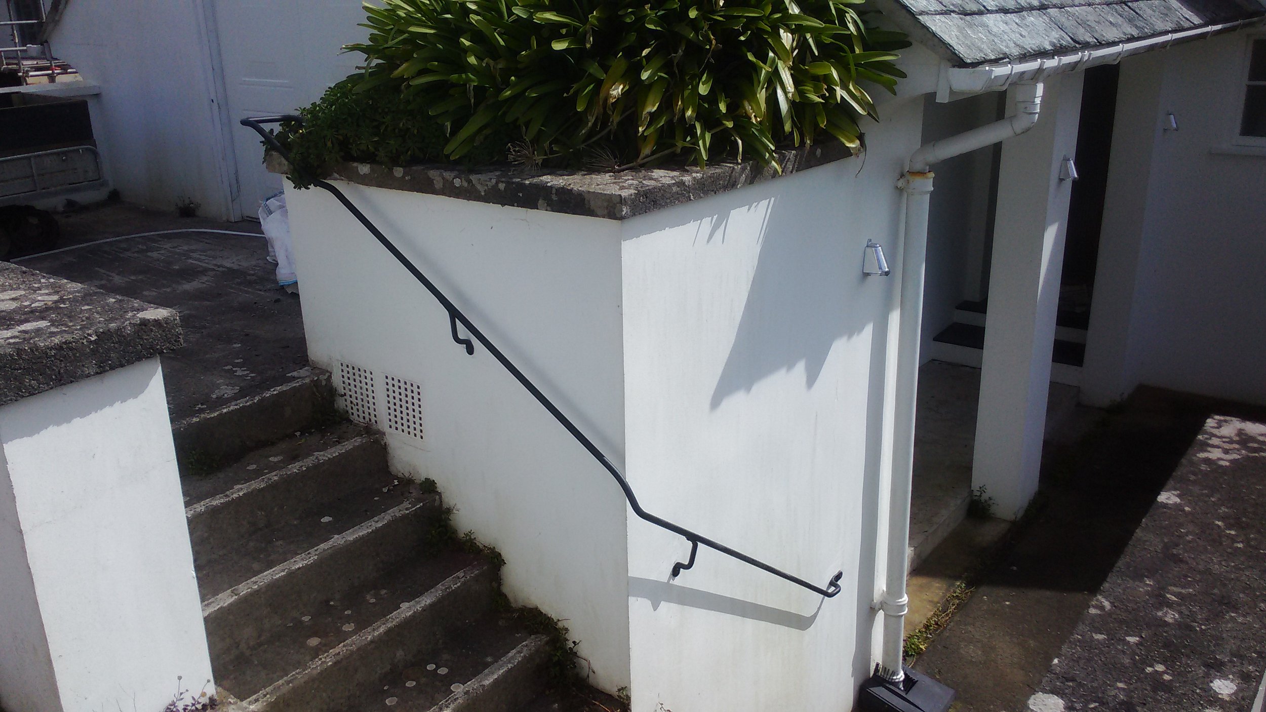 Handrail (JC)