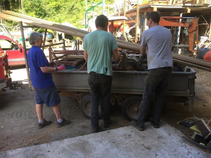 leaving the shed 2019 .jpg