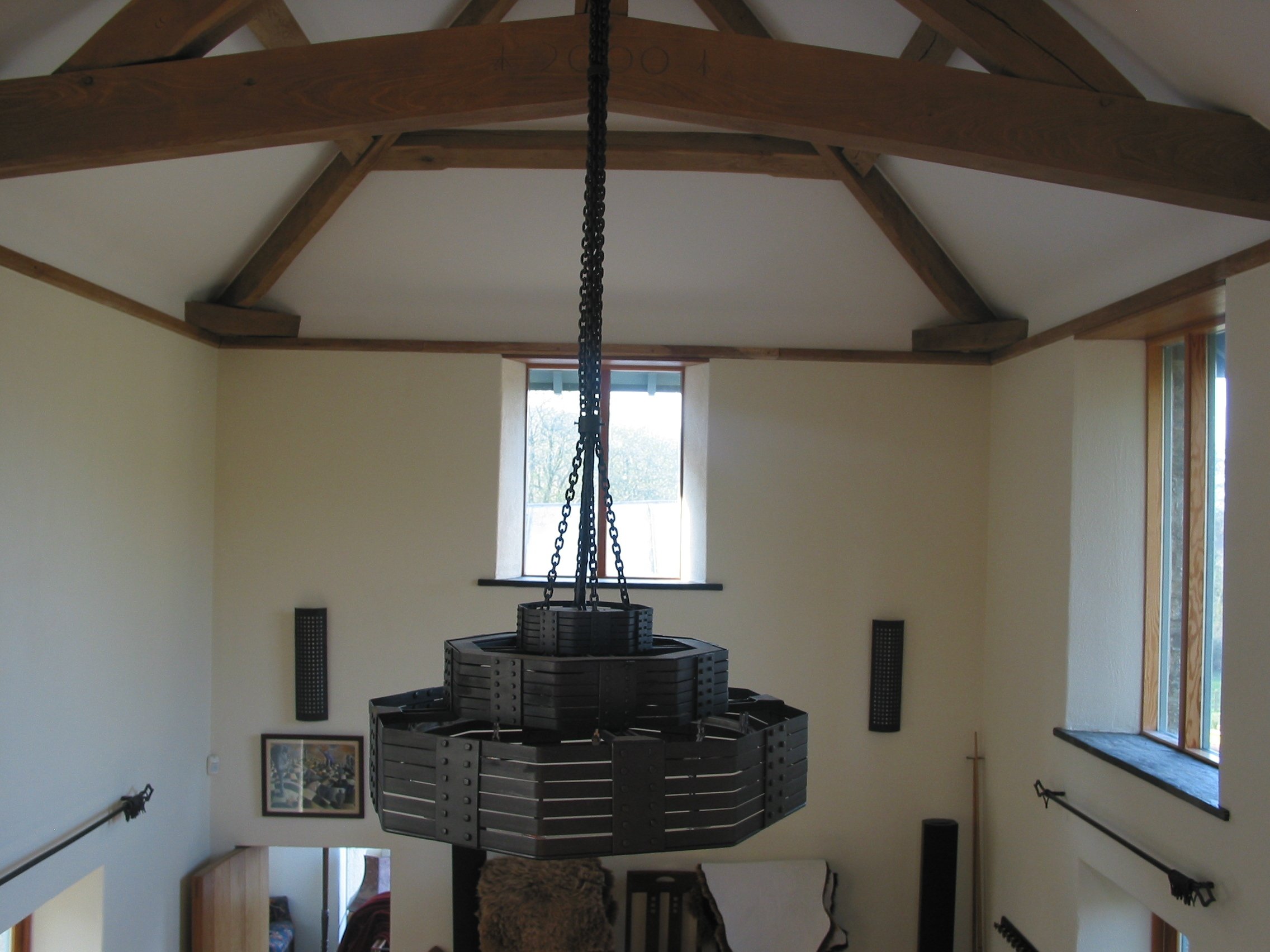 Chandelier