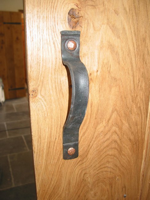 Door pull