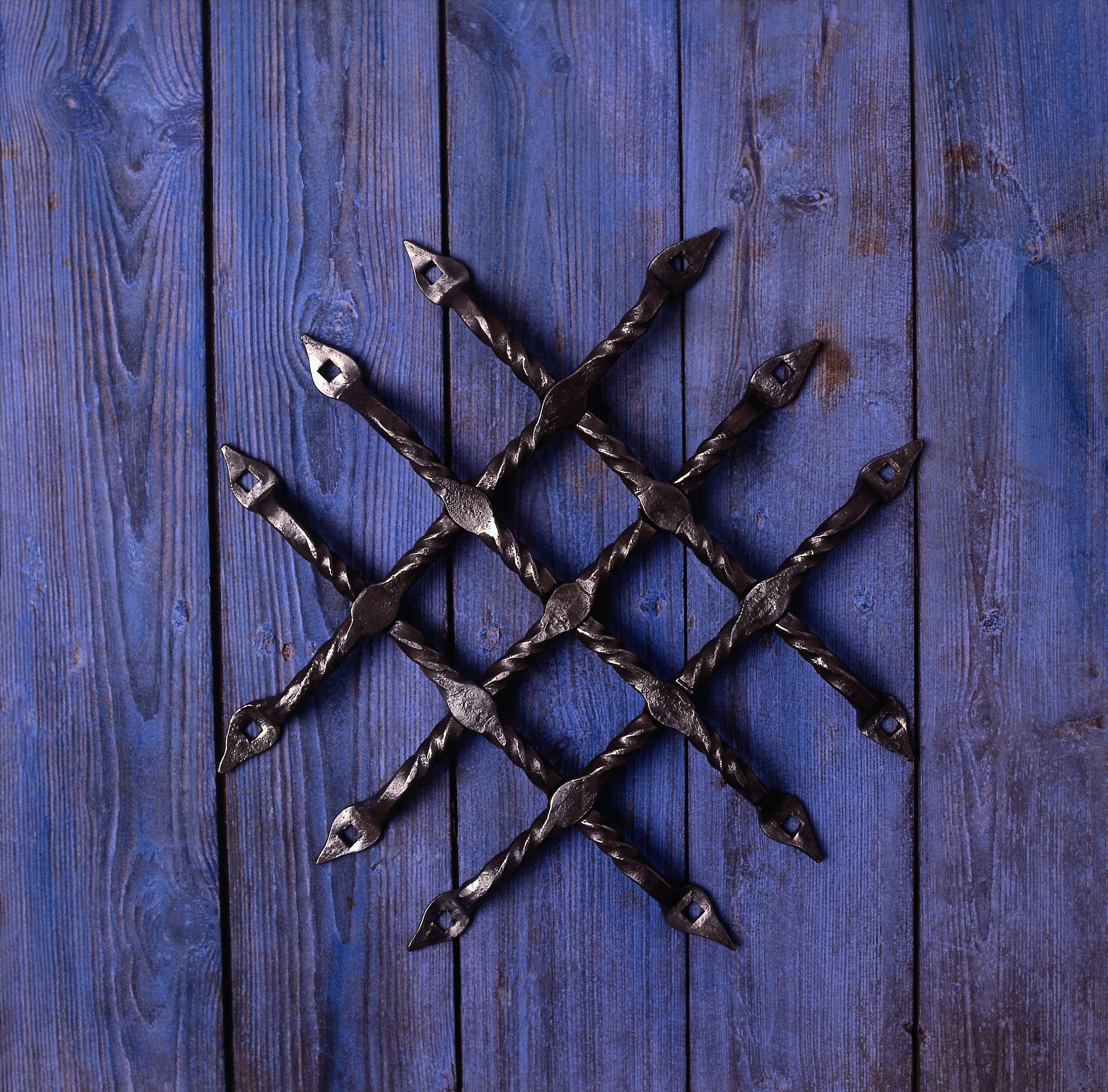 Window grille