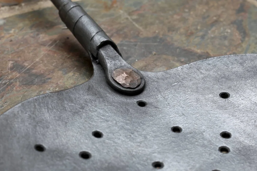 19 chestnut roaster rivet detail.jpg