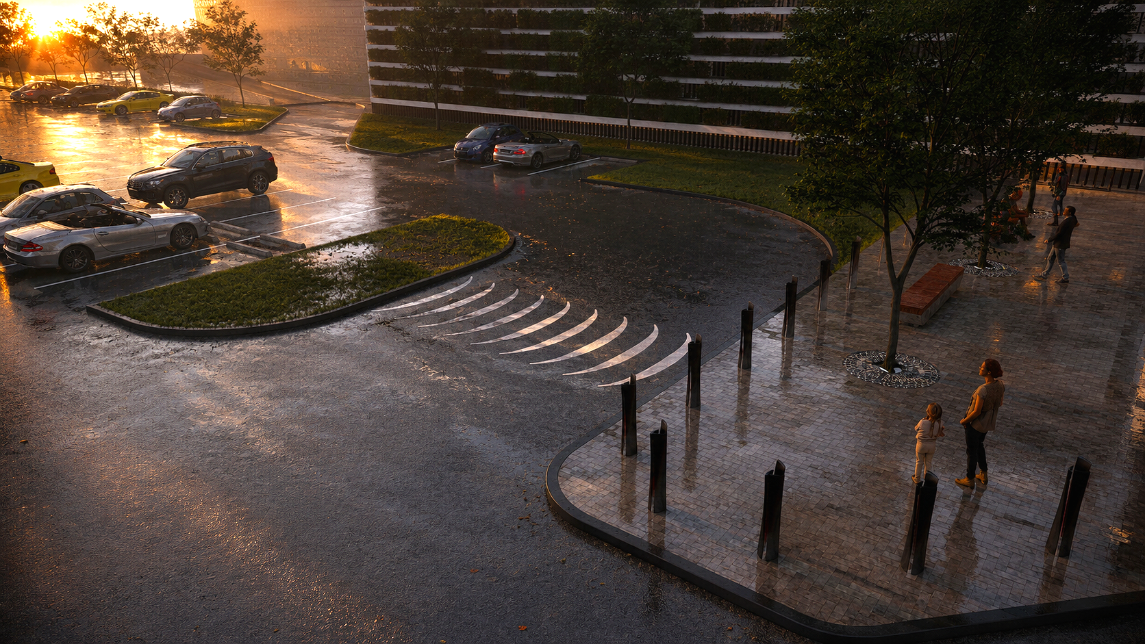 07 - Public Realm Details