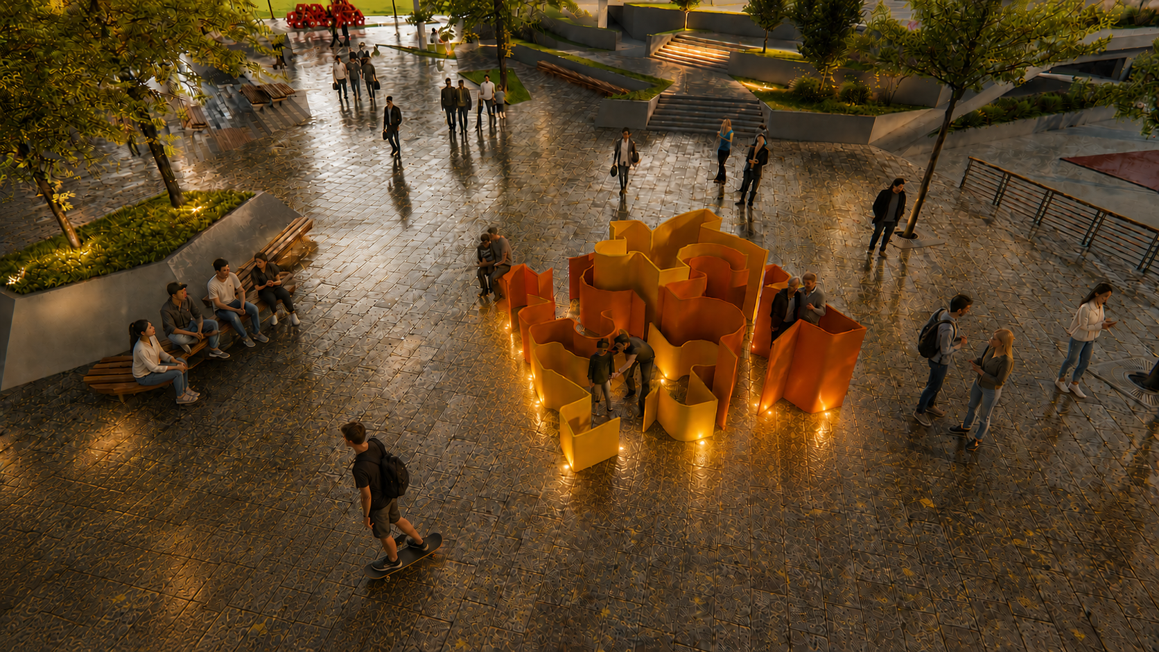 09 - Public Art Proposal