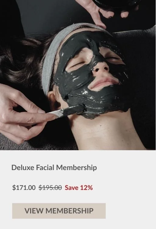 Deluxe Facial Membership