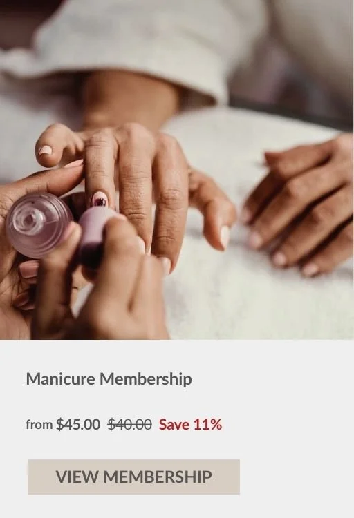 Manicure Membership