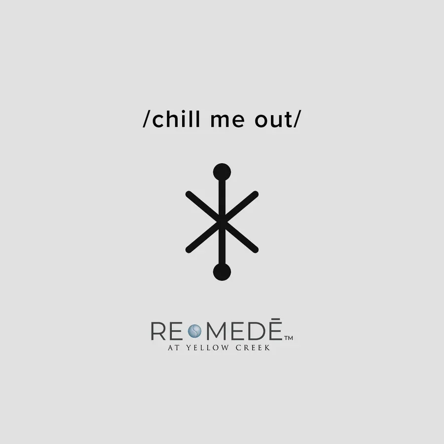 CHILL ME OUT (Copy) (Copy)