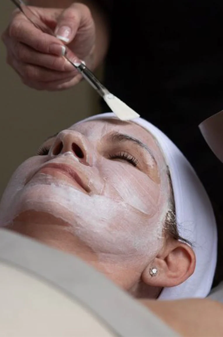 Facial