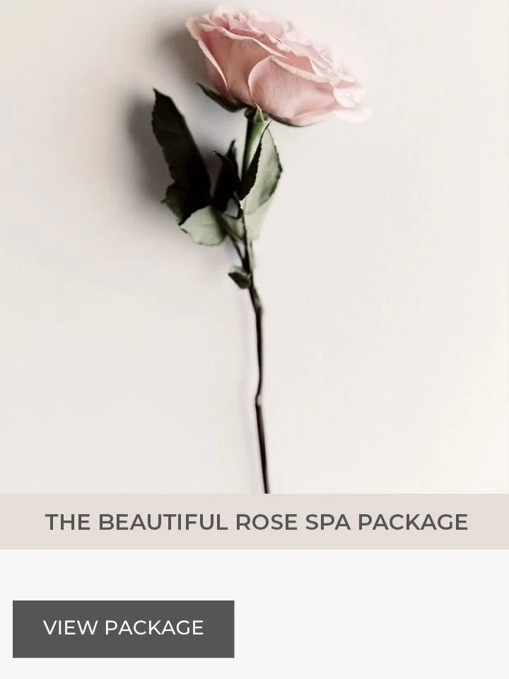 The Beautiful Rose Mother's Day Spa Package