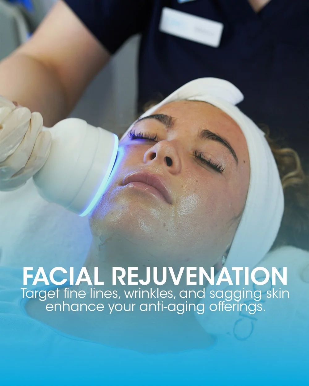 Cryotherapy Facial Fairlawn OH