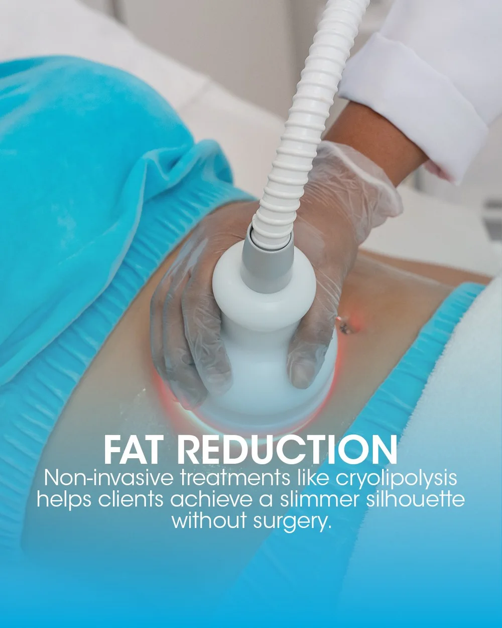 Non-Invasive Fat Reduction Hudson Ohio